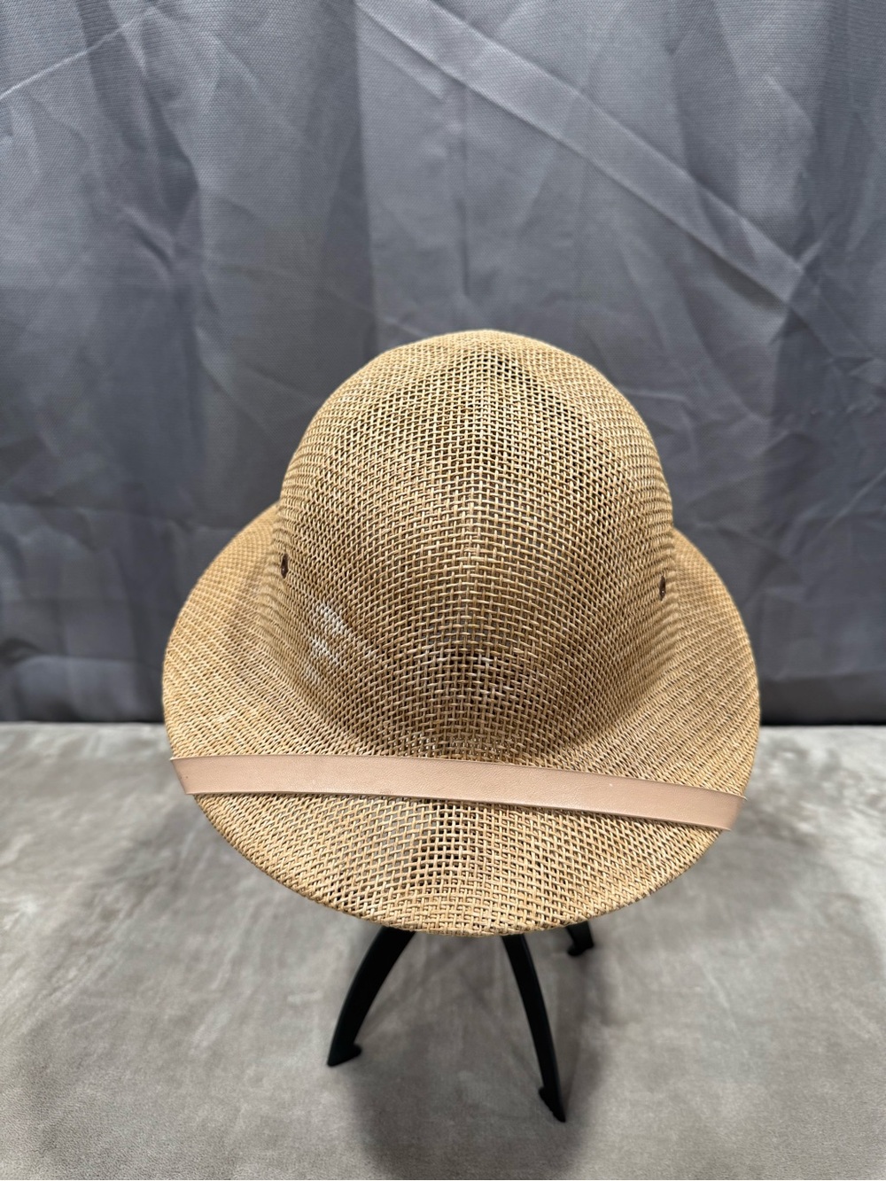 Sun-Fari Safari Hat